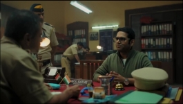 Khoj Parchaiyo Ke Uss Paar - Season 01 Episode 07